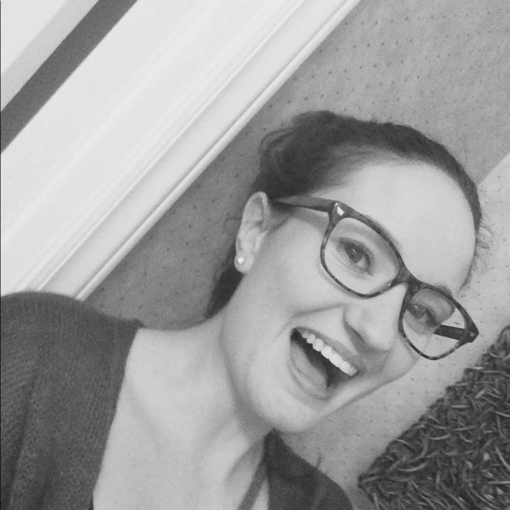 Meet your Posher, Meredith